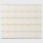 Altes Kraftpapier: texturierter Hintergrund Geschenkpapier (Flach)