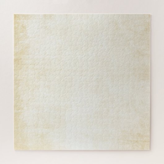 Altes Kraftpapier: texturierter Hintergrund Puzzle (Horizontal)