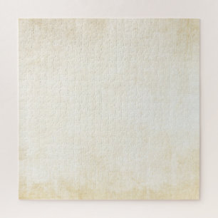 Altes Kraftpapier: texturierter Hintergrund Puzzle