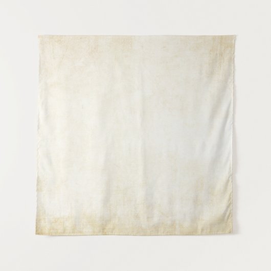 Altes Kraftpapier: texturierter Hintergrund Wandteppich (Vorderseite)