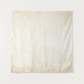 Altes Kraftpapier: texturierter Hintergrund Wandteppich (Vorderseite)