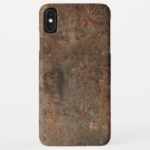 Altes Kunstleder Case-Mate iPhone Hülle