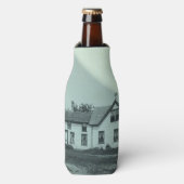 Altes Land 1800 Bauernschaum cooler Flaschenkühler (Flaschenvorderseite)