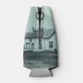 Altes Land 1800 Bauernschaum cooler Flaschenkühler (Rückseite)