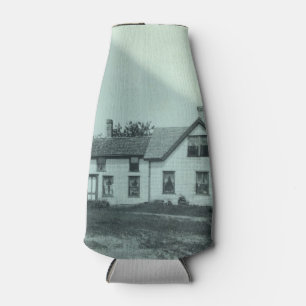 Altes Land 1800 Bauernschaum cooler Flaschenkühler