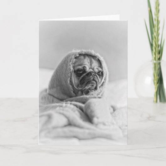 Altes Land Mops Karte (Vorderseite)