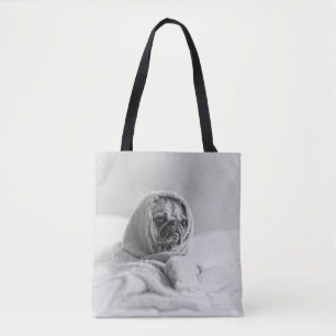 Altes Land Mops Tasche
