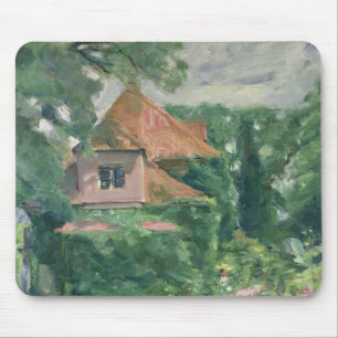 Altes Landhaus, 1902 Mousepad