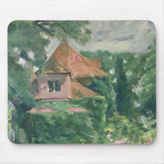 Altes Landhaus, 1902 Mousepad (Vorne)