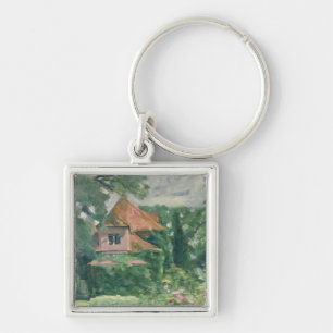 Altes Landhaus, 1902 Schlüsselanhänger