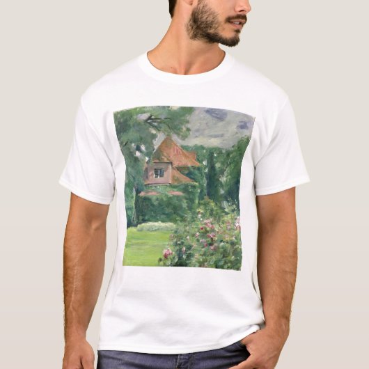 Altes Landhaus, 1902 T-Shirt (Vorderseite)