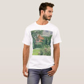 Altes Landhaus, 1902 T-Shirt (Vorne ganz)