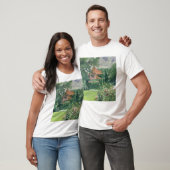 Altes Landhaus, 1902 T-Shirt (Unisex)