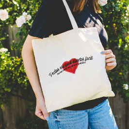 Altes lateinisches inspirierendes Zitat künstleris Tragetasche