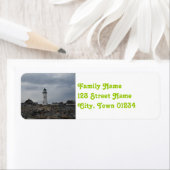 Altes Leuchtturm (Insitu)