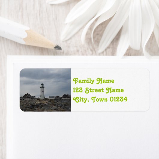 Altes Leuchtturm (Insitu)