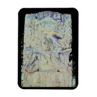 Altes Maya Ruins Copan Honduras Foto entworfen