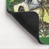 ALTES MG MOUSEPAD (Ecke)