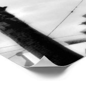 Altes Missionstheater San Francisco Poster (Ecke)