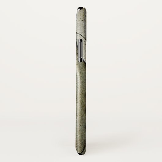 Altes Mobiltelefon Case-Mate iPhone Hülle (Hinten/Rechts)