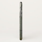 Altes Mobiltelefon Case-Mate iPhone Hülle (Hinten/Links)