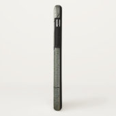 Altes Mobiltelefon Case-Mate iPhone Hülle (Hinten/Links)