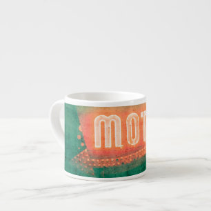 Altes Motel Espressotasse