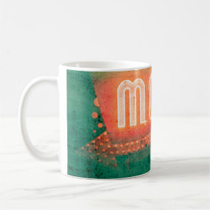 Altes Motel Kaffeetasse