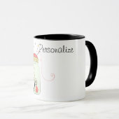 Altes Nähset Tasse (VorderseiteRechts)