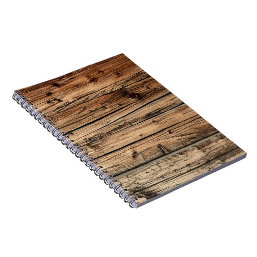 Altes Notizblock (Rechte Seite)