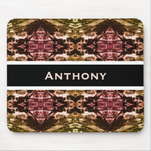 Altes Österreich Wien Belvedere Parküberblick Mousepad