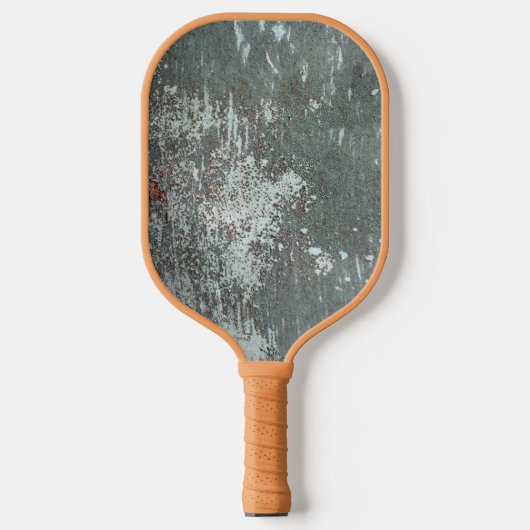 Altes Paint Pickleball Paddle (Vorderseite)