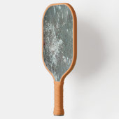 Altes Paint Pickleball Paddle (Links)