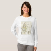 Altes Palästina T-Shirt (Vorne ganz)
