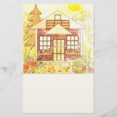 Altes Papier (Vorderseite)