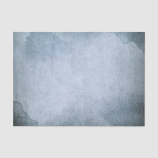 altes Papier mit Aquarell (Vorderseite)