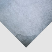 altes Papier mit Aquarell (Ausschnitt)