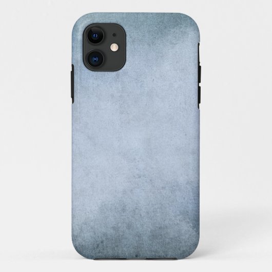 altes Papier mit Aquarell Case-Mate iPhone Hülle (Rückseite)