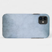 altes Papier mit Aquarell Case-Mate iPhone Hülle (Rückseite (Horizontal))