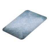 altes Papier mit Aquarellfarbe Magnet (Linke Seite)