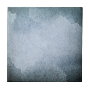 altes Papier mit Wasserfarbe Fliese