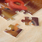 Altes PC Brett Puzzle (Seite)