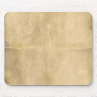altes Pergament Mousepad