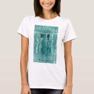 Altes Persien-T-Shirt T-Shirt