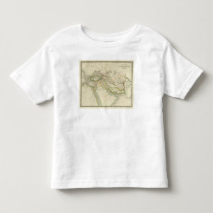 Altes persisches Reich Kleinkind T-shirt
