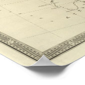 Altes Persisches Reich Poster (Ecke)