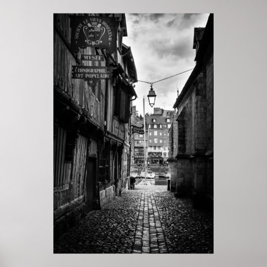 altes Plakat (Vorne)