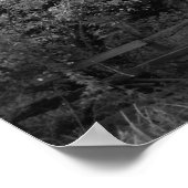 Altes Plantagenhaus Poster (Ecke)