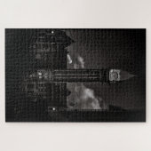 Altes Rathaus Nr. 5 Puzzle (Horizontal)