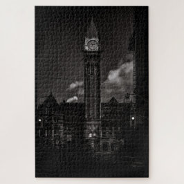 Altes Rathaus Nr. 5 Puzzle